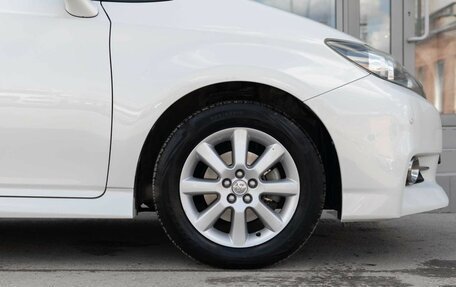 Toyota Wish II, 2014 год, 1 550 000 рублей, 9 фотография