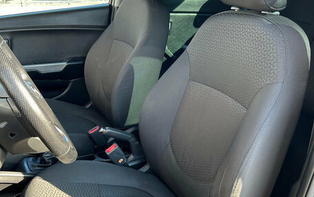 KIA Rio III рестайлинг, 2014 год, 890 000 рублей, 9 фотография