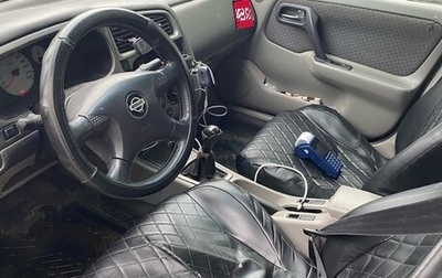 Nissan Primera II рестайлинг, 2001 год, 100 000 рублей, 1 фотография