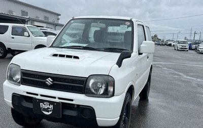 Suzuki Jimny, 2017 год, 675 000 рублей, 1 фотография