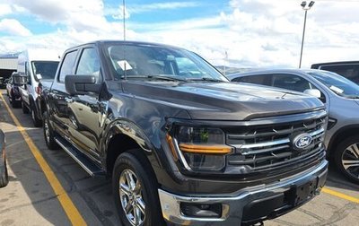 Ford F-150, 2024 год, 5 300 000 рублей, 1 фотография