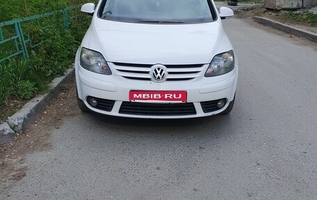Volkswagen Golf V, 2008 год, 450 000 рублей, 1 фотография