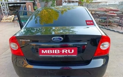 Ford Focus II рестайлинг, 2010 год, 665 000 рублей, 1 фотография