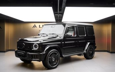 Mercedes-Benz G-Класс AMG, 2026 год, 33 290 000 рублей, 1 фотография