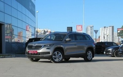 Skoda Kodiaq I, 2018 год, 2 760 000 рублей, 1 фотография