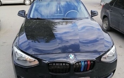 BMW 1 серия, 2013 год, 900 000 рублей, 1 фотография