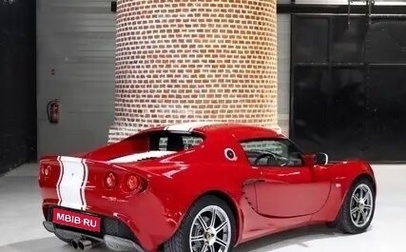 Lotus Elise II, 2004 год, 4 800 000 рублей, 1 фотография