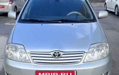 Toyota Corolla, 2006 год, 650 000 рублей, 1 фотография