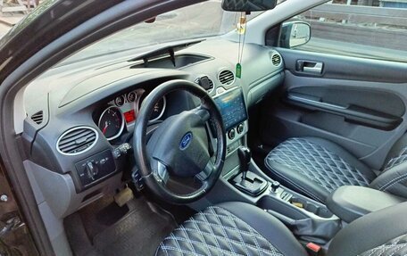 Ford Focus II рестайлинг, 2010 год, 665 000 рублей, 3 фотография