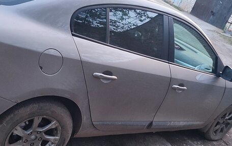 Renault Fluence I, 2012 год, 285 000 рублей, 2 фотография