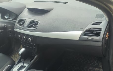 Renault Fluence I, 2012 год, 285 000 рублей, 3 фотография