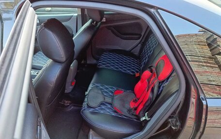 Ford Focus II рестайлинг, 2010 год, 665 000 рублей, 6 фотография