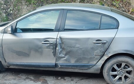 Renault Fluence I, 2012 год, 285 000 рублей, 6 фотография