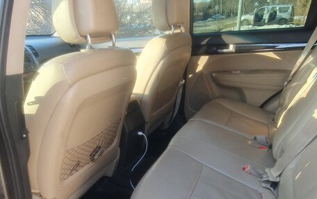 KIA Sorento II рестайлинг, 2012 год, 1 370 000 рублей, 2 фотография