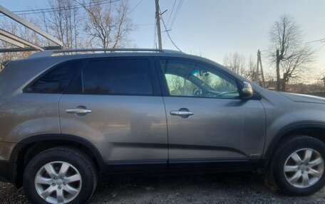 KIA Sorento II рестайлинг, 2012 год, 1 370 000 рублей, 3 фотография