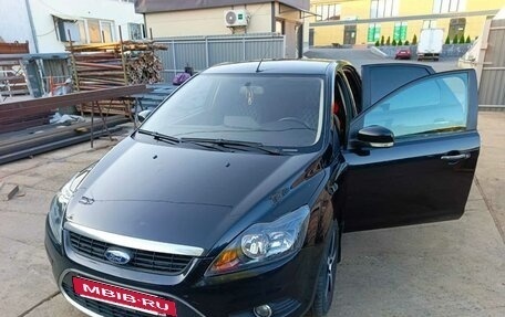 Ford Focus II рестайлинг, 2010 год, 665 000 рублей, 2 фотография