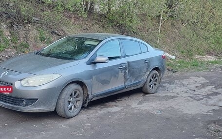 Renault Fluence I, 2012 год, 285 000 рублей, 5 фотография