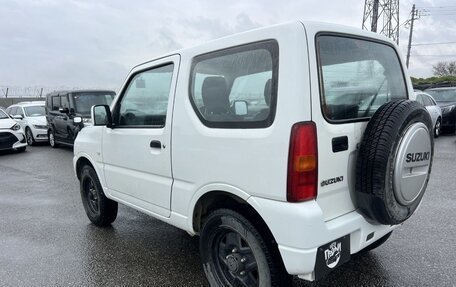 Suzuki Jimny, 2017 год, 675 000 рублей, 3 фотография