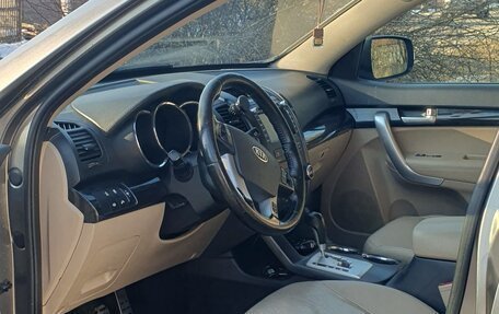 KIA Sorento II рестайлинг, 2012 год, 1 370 000 рублей, 8 фотография