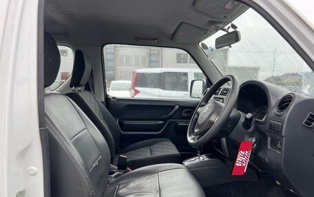 Suzuki Jimny, 2017 год, 675 000 рублей, 8 фотография