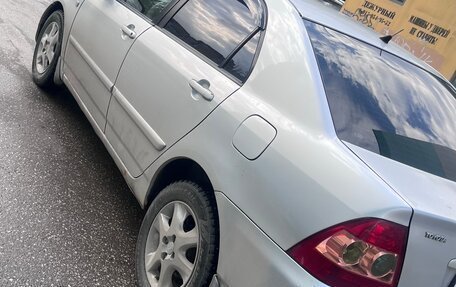 Toyota Corolla, 2006 год, 650 000 рублей, 4 фотография