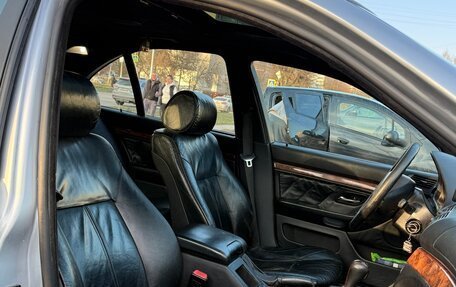 BMW 5 серия, 1999 год, 600 000 рублей, 7 фотография