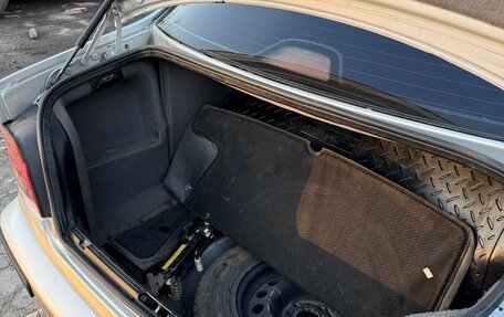 BMW 5 серия, 1999 год, 600 000 рублей, 11 фотография