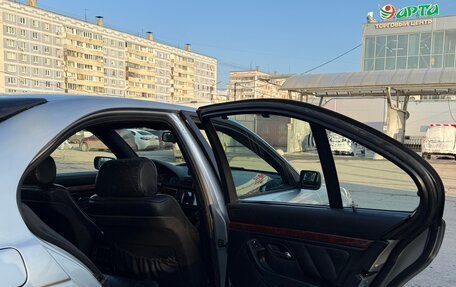 BMW 5 серия, 1999 год, 600 000 рублей, 4 фотография