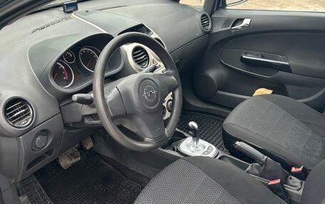 Opel Corsa D, 2006 год, 390 000 рублей, 6 фотография