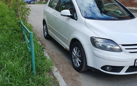 Volkswagen Golf V, 2008 год, 450 000 рублей, 6 фотография