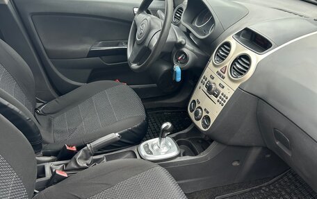 Opel Corsa D, 2006 год, 390 000 рублей, 5 фотография