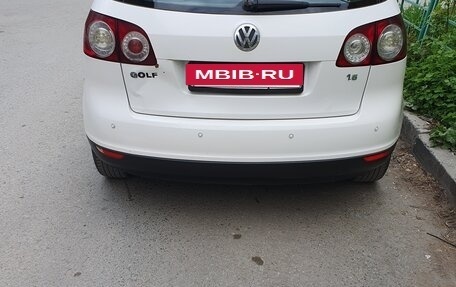 Volkswagen Golf V, 2008 год, 450 000 рублей, 2 фотография