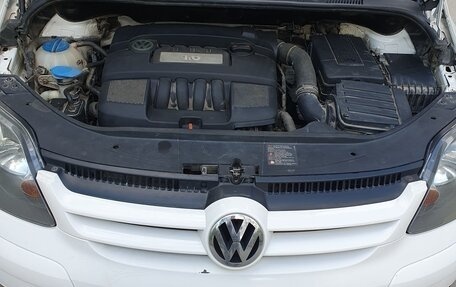 Volkswagen Golf V, 2008 год, 450 000 рублей, 8 фотография