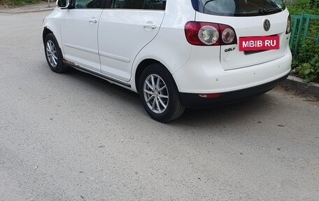 Volkswagen Golf V, 2008 год, 450 000 рублей, 5 фотография