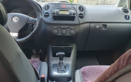 Volkswagen Golf V, 2008 год, 450 000 рублей, 13 фотография