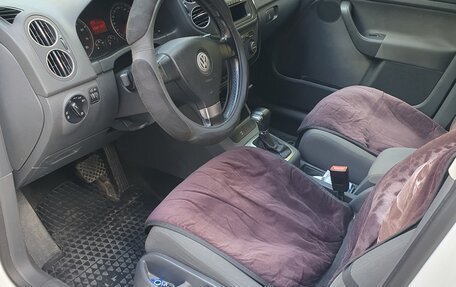 Volkswagen Golf V, 2008 год, 450 000 рублей, 16 фотография