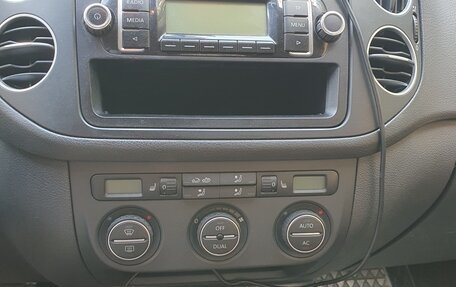 Volkswagen Golf V, 2008 год, 450 000 рублей, 20 фотография