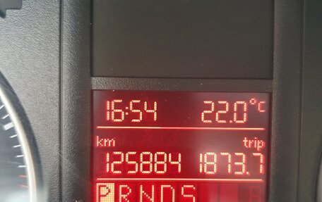 Volkswagen Golf V, 2008 год, 450 000 рублей, 19 фотография