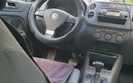 Volkswagen Golf V, 2008 год, 450 000 рублей, 15 фотография