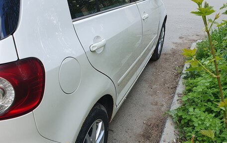 Volkswagen Golf V, 2008 год, 450 000 рублей, 23 фотография