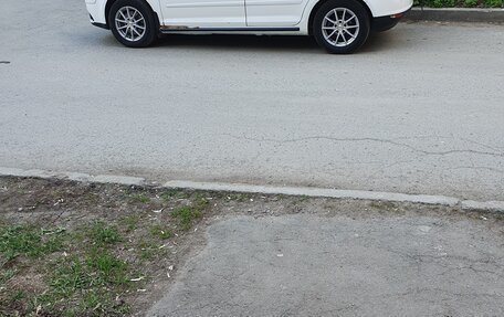 Volkswagen Golf V, 2008 год, 450 000 рублей, 25 фотография