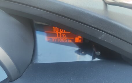 Toyota Verso I, 2009 год, 800 000 рублей, 10 фотография