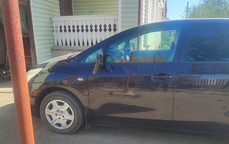 Toyota Verso I, 2009 год, 800 000 рублей, 2 фотография