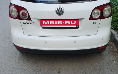 Volkswagen Golf V, 2008 год, 450 000 рублей, 28 фотография