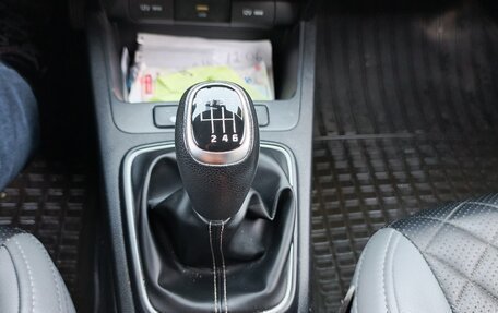 KIA Rio IV, 2022 год, 1 850 000 рублей, 9 фотография