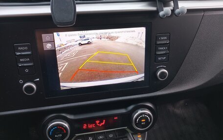 KIA Rio IV, 2022 год, 1 850 000 рублей, 8 фотография