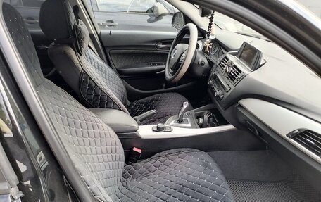BMW 1 серия, 2013 год, 900 000 рублей, 4 фотография