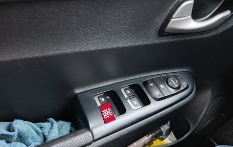 KIA Rio IV, 2022 год, 1 850 000 рублей, 6 фотография