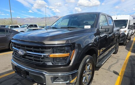 Ford F-150, 2024 год, 5 300 000 рублей, 5 фотография