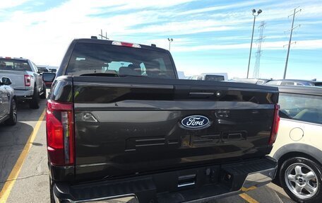 Ford F-150, 2024 год, 5 300 000 рублей, 7 фотография